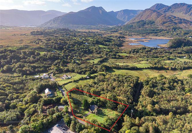 Lauragh Lower,Kenmare,Co Kerry,V93 P8P0, historical listing image 3