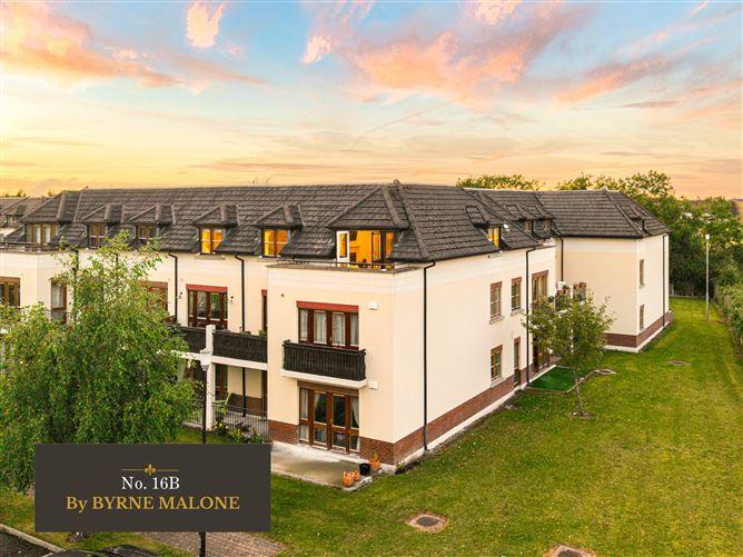 Apt 16, Block B, Maryfield Court, Naas, Kildare, historical listing image 2