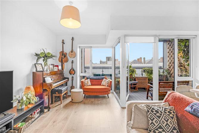 5, Oxmanstown Lofts, Smithfield, Dublin 7, historical listing image 5