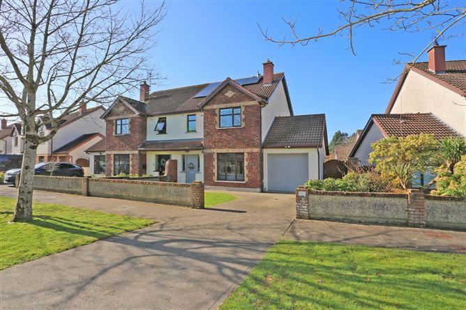 43 Glenside, Annacotty, Co. Limerick, V94P6E5, historical listing image 2