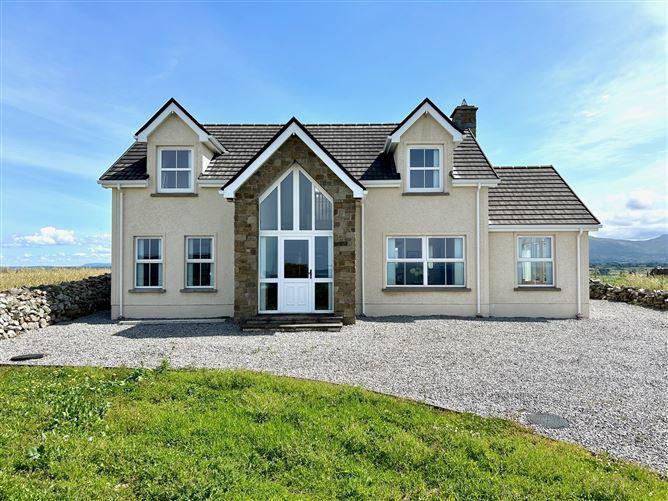 Kilkilloge, Mullaghmore, Sligo, historical listing image 1
