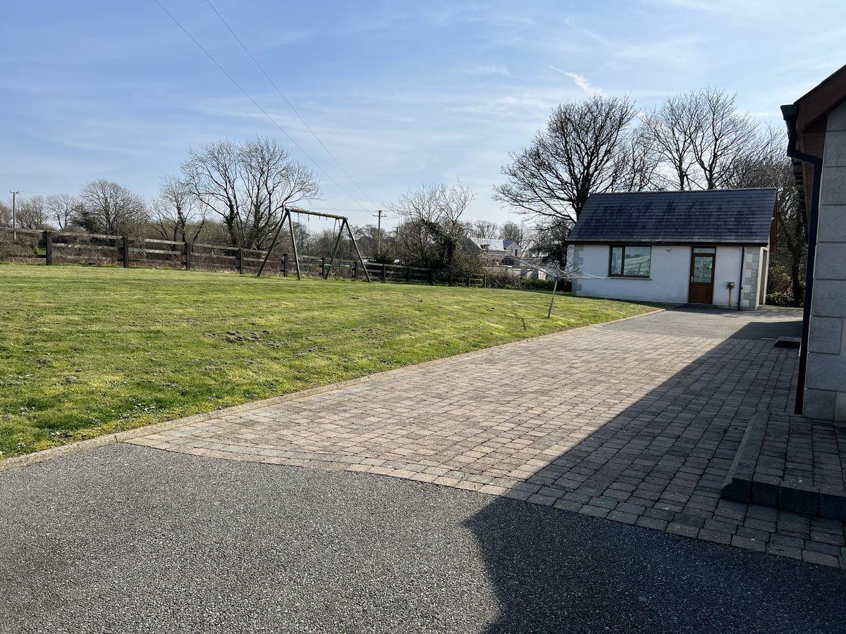 Garryvarren, Ballymurn, Co. Wexford, historical listing image 2