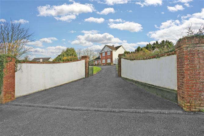Newtown, Clarina, Limerick, historical listing image 2