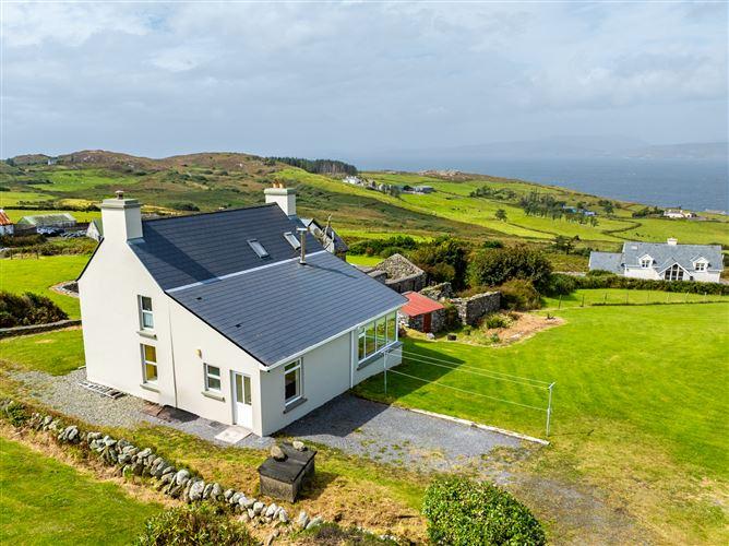 Reagh, Kilcrohane, West Cork, historical listing image 1