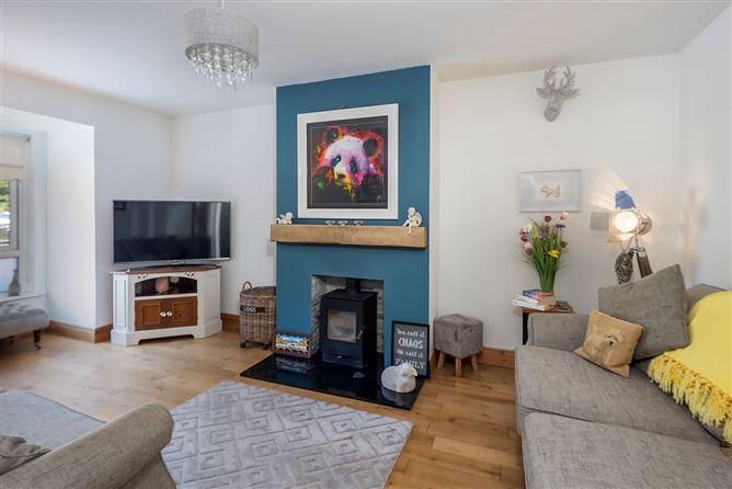 40 Na Bánta, Ladysbridge, Castlemartyr, Co. Cork, historical listing image 4