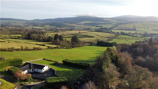 Sunrise View, The Lamb Hill, Blessington, Co. Wicklow, historical listing image 1