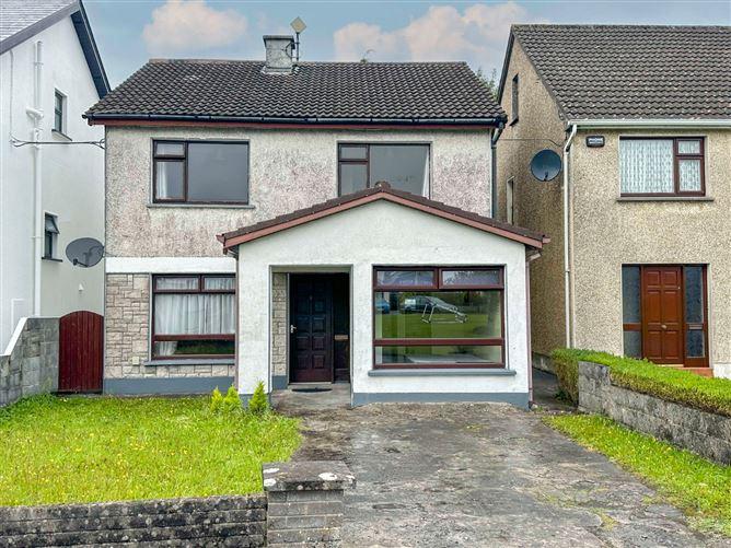 5 Glenburren Park, Glenanail, Bothar Na DTreabh, Galway City, historical listing image 1