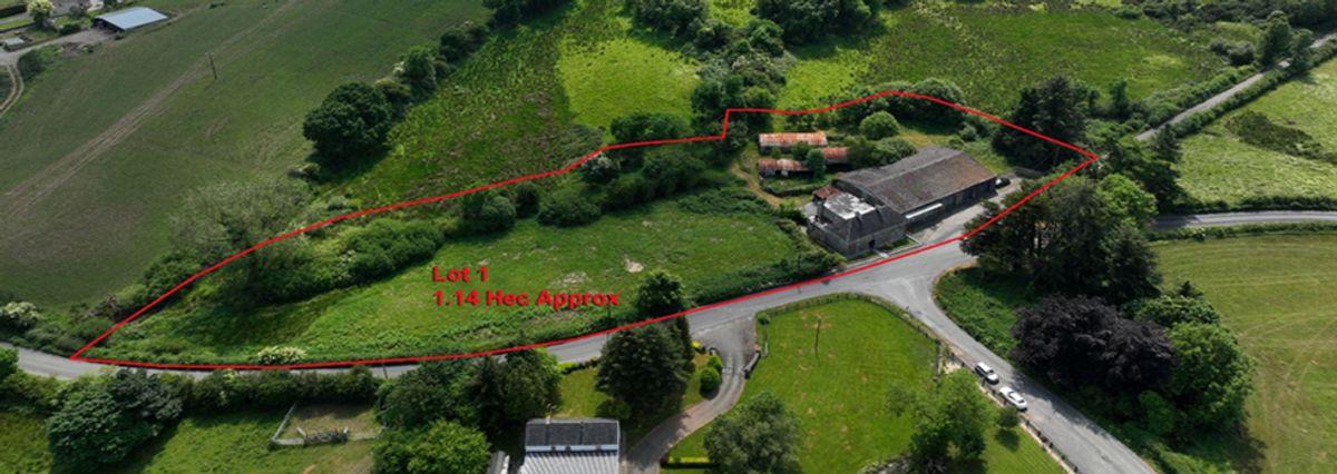 null, Ballinagh, Co. Cavan, H12N592, historical listing image 4