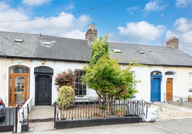 23 Charleville Avenue, North Strand, Dublin 3, historical listing image 2