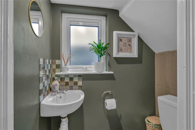 No. 35 Burgage Manor, Blessington, Wicklow, historical listing image 4