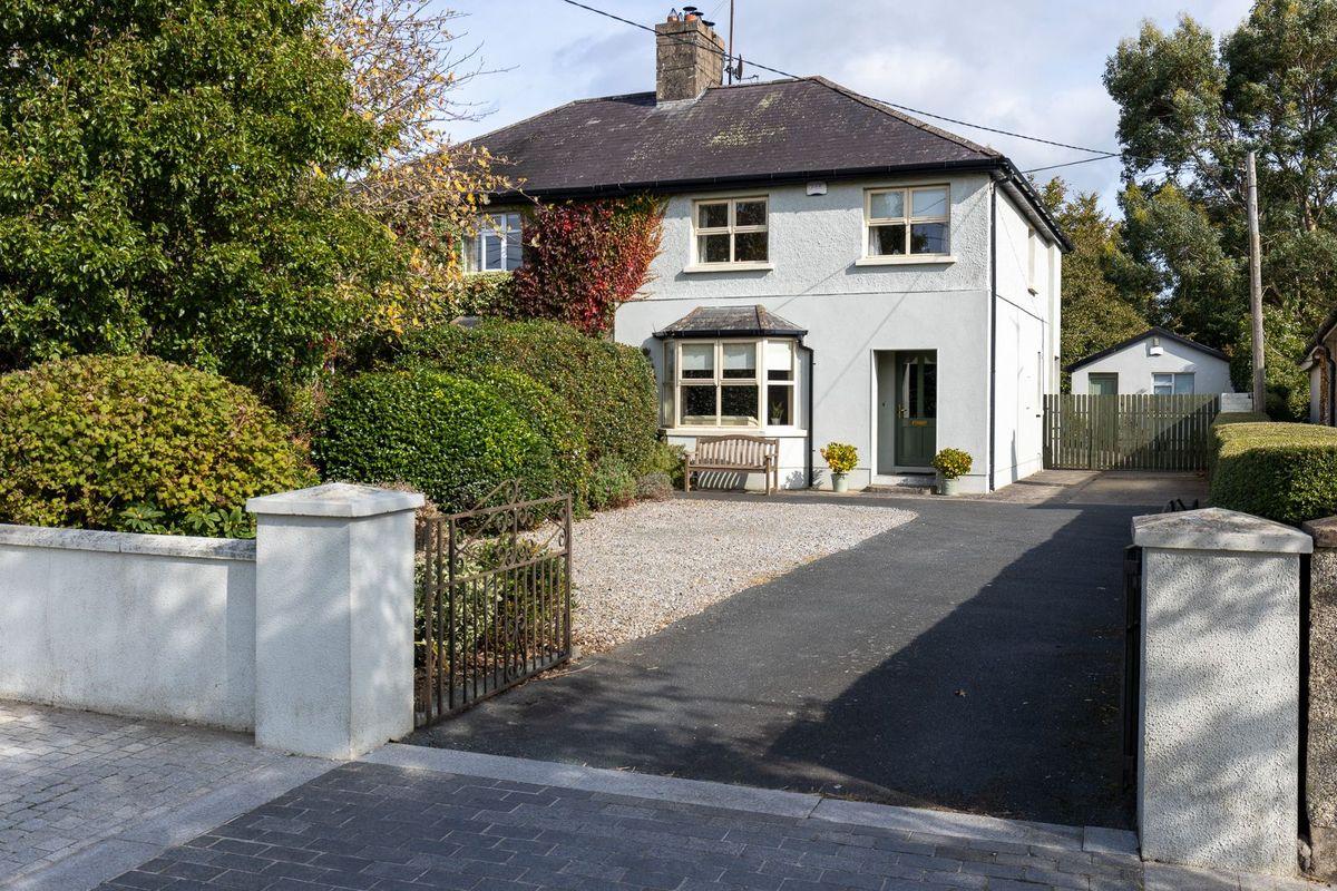 Saint Catherine'S, The Avenue, Gorey, Co. Wexford, Y25KH99, historical listing image 1