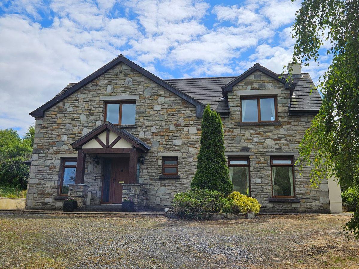 Coolegraine, Foxford, Corlee, Co. Mayo, F26HF64, historical listing image 4