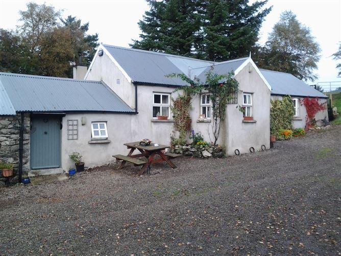 Shamrock Lodge, Knockananna, Wicklow, historical listing image 1