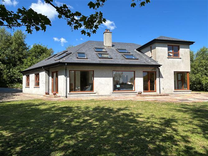 Ardnataggle, O Briensbridge, Clare, historical listing image 1