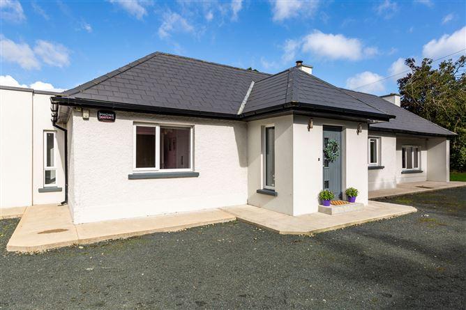 Ballykelly, Killinick, Co. Wexford, historical listing image 3