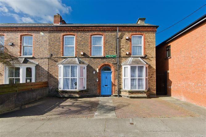 Apt 2, 1 Bayview, Pembroke Street, Dublin 4, historical listing image 1