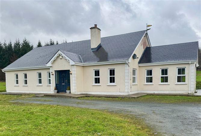 Bellakiltyfea, Cloone,Leitrim, historical listing image 1