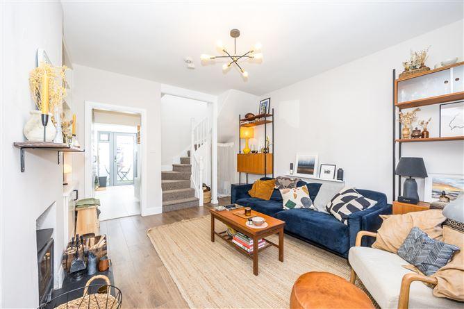 28 Harold Road, Stoneybatter, Dublin 7, historical listing image 1