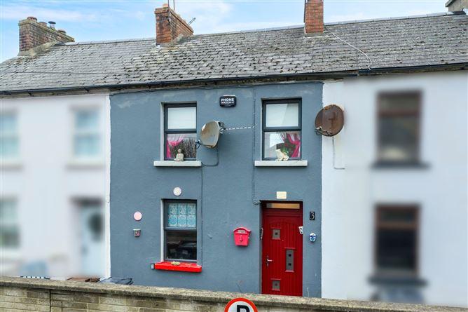 3, Waterloo Road, Rose, Co. Wexford, historical listing image 1