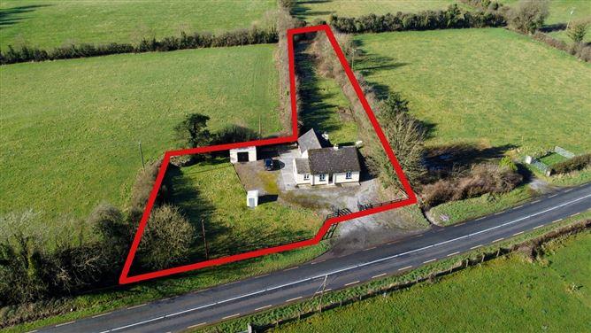 Clonavee, Ballymore, Westmeath, historical listing image 1