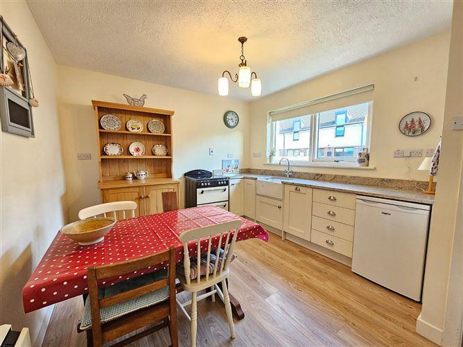 Coole Lodge, Francis Street, Ennis, Co. Clare, historical listing image 3