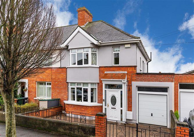 11, Kilbride Road, Dublin 5, historical listing image 1