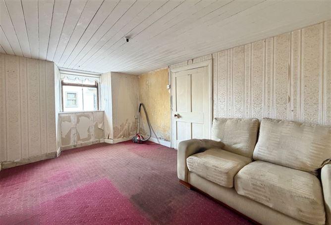 Tailors Cottage, Hotel Street, Co. Kilkenny, historical listing image 6