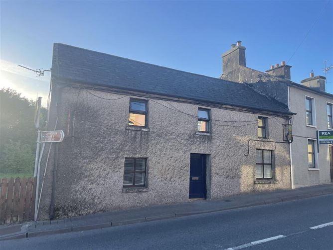 10, Cook Street, Dublin 8, historical listing image 1