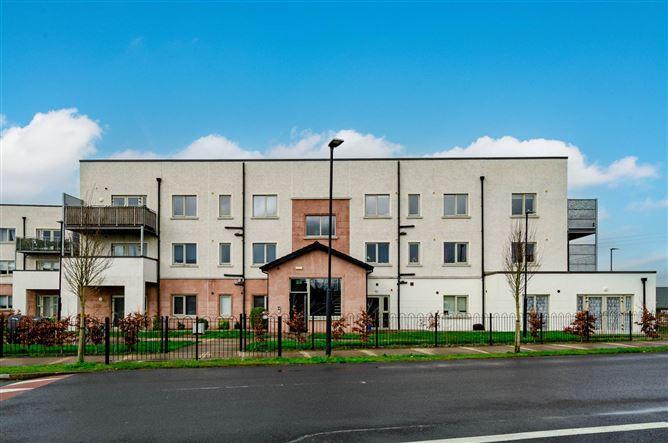 Apt 36 Block C Aughamore, Clane, County Kildare, historical listing image 1