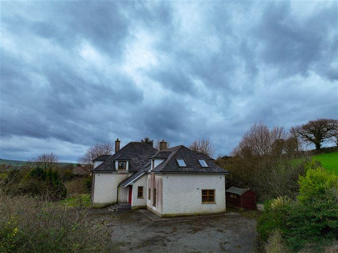 Knockbodley, Graiguenamanagh, Co. Kilkenny, historical listing image 5