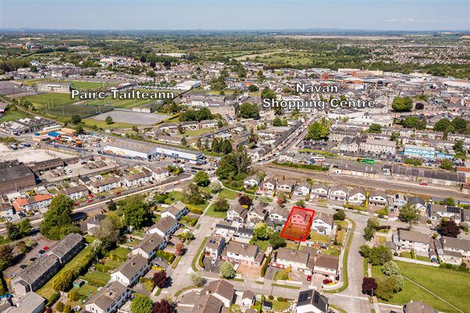 11 Woodlands, Navan, Meath, historical listing image 4