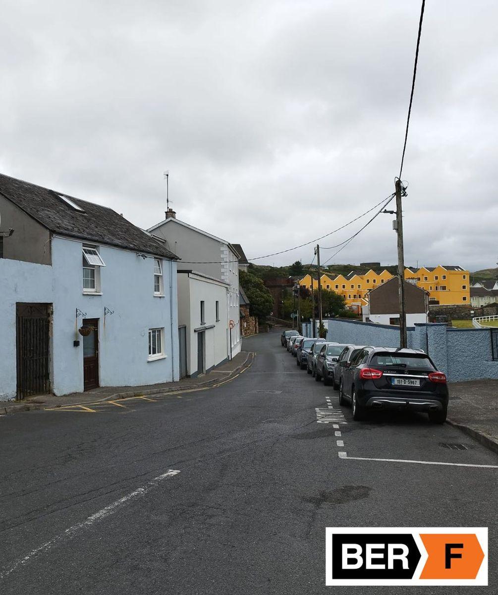 Hulk Street, Clifden, Clifden, Co. Galway, H71X504, historical listing image 1