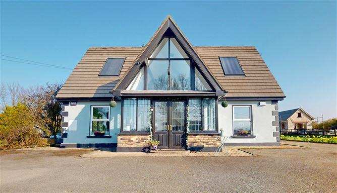 Ballinowlart , Kildare Town, Kildare, historical listing image 1