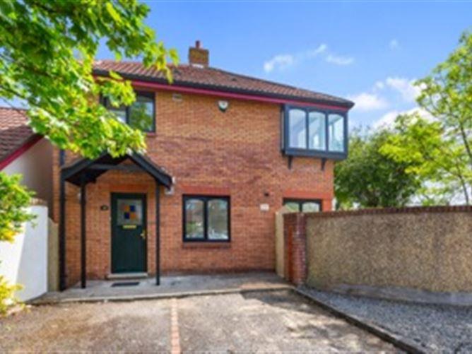 108 The Willows, Abberley, Killiney, Co. Dublin, historical listing image 1