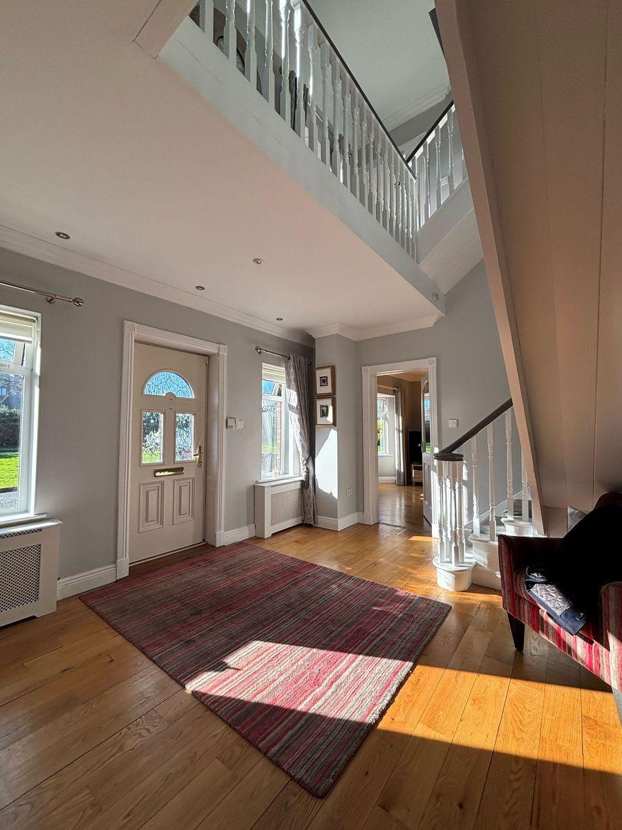 The End House, 12 Whitethorns, Church Road, Raheen, Co. Limerick, V94RT9W, historical listing image 4