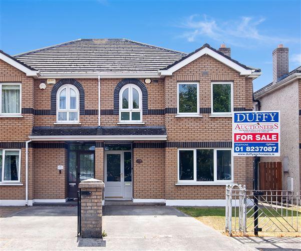 39 Sorrel Heath, Clonsilla, Dublin 15, historical listing image 1