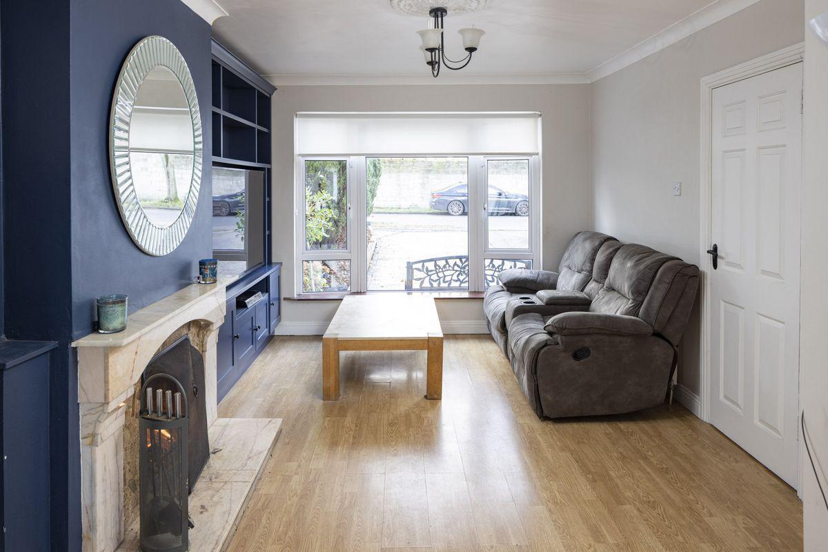 27 Foxwood, Swords, County Dublin, historical listing image 3