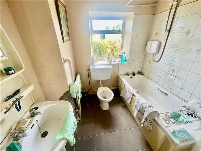 Attipierce, Moyglass, Kylebrack, Loughrea, County Galway, historical listing image 5