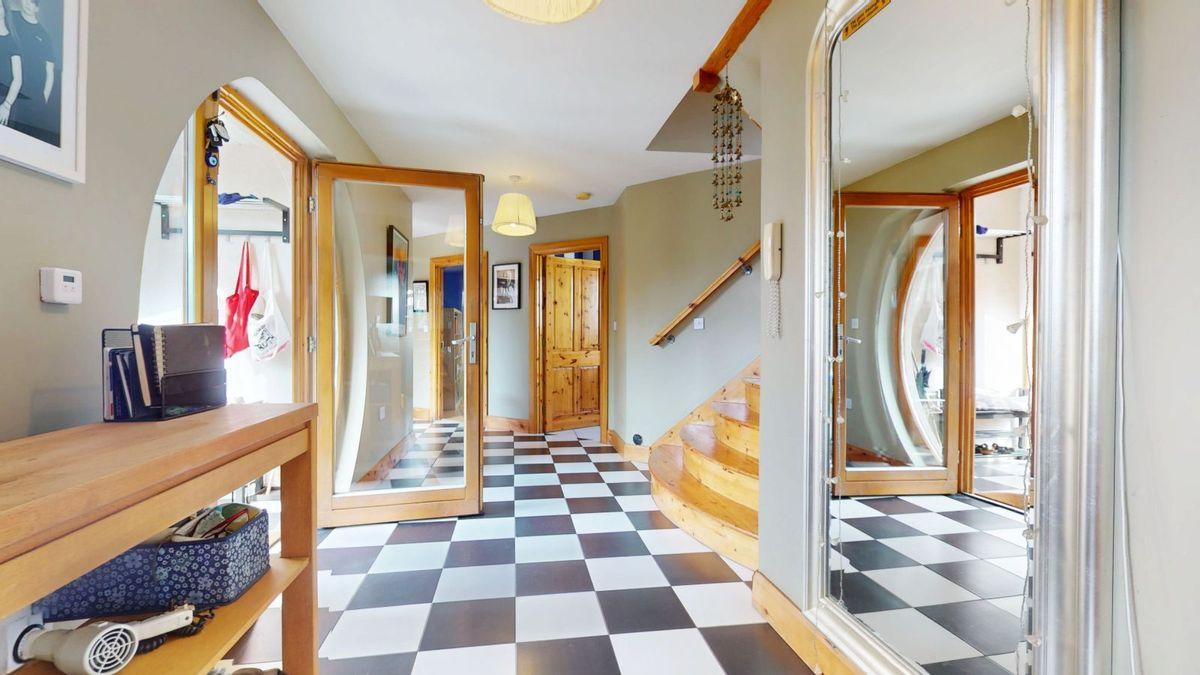 Lorga Daibhi, Sunnyhill, Kilcullen, Kildare, historical listing image 2