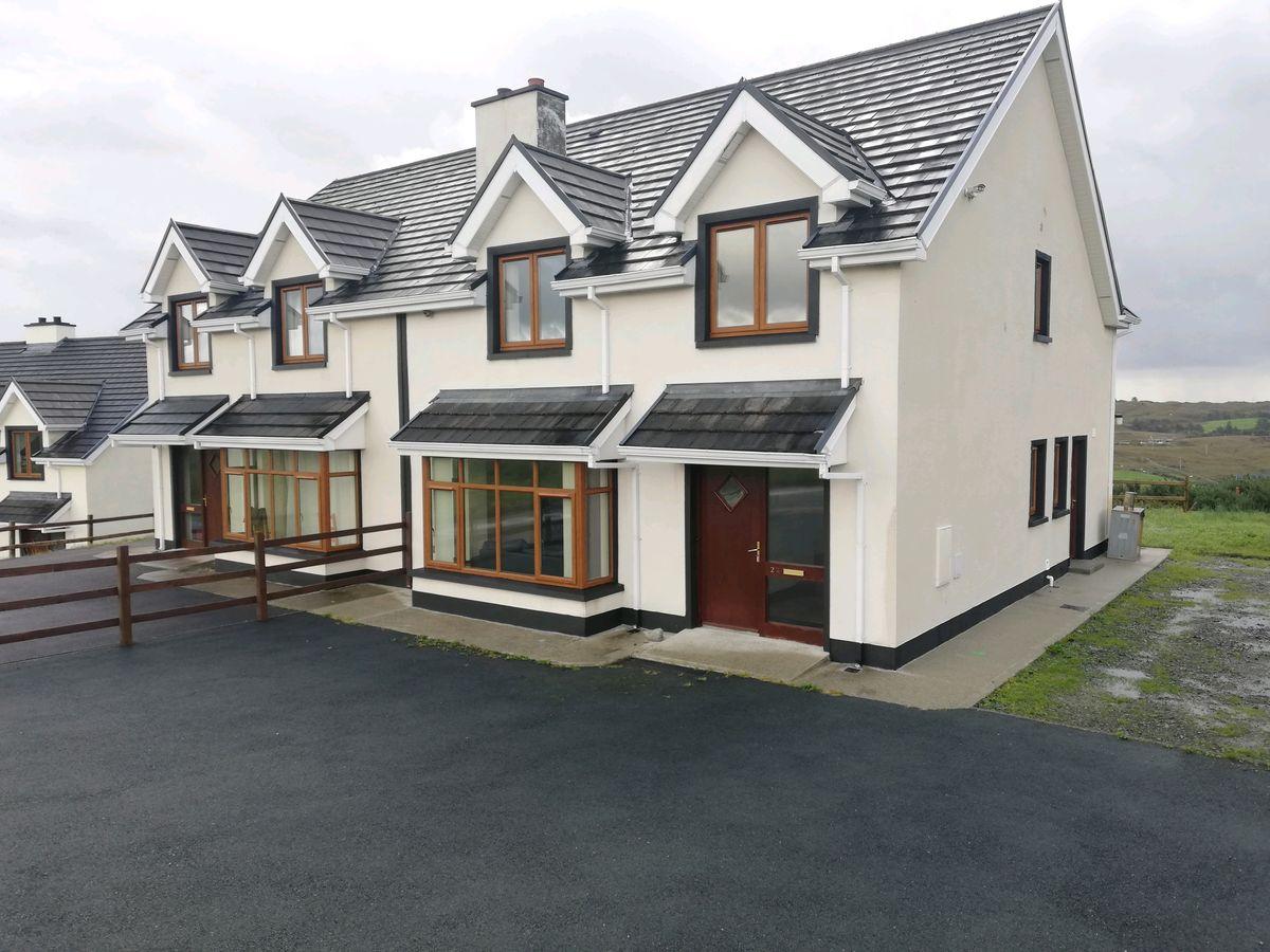 22 Ard Na Carraige, Carrick, Donegal, Carrick, Co. Donegal, F94K499, historical listing image 1