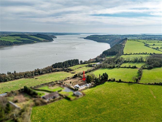 Dunroaming, Coolbunnia, Cheekpoint, Co. Waterford, X91E802, historical listing image 2