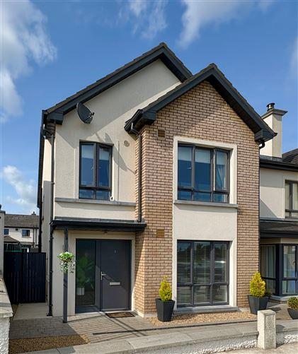 9 Court View, Friary Walk, Callan, Kilkenny, historical listing image 2