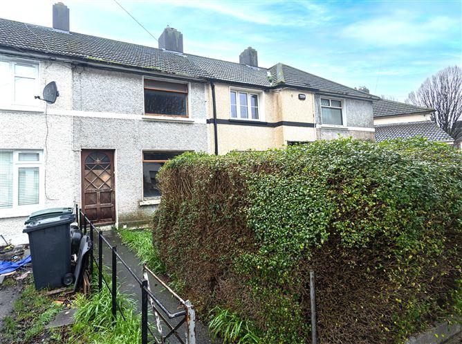 96, Annamoe Drive, Dublin 7, historical listing image 1