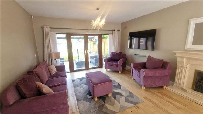 21 Hillcrest , Claremorris, Mayo, historical listing image 3