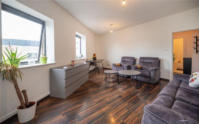 apartment 49, shangan hall, ballymun, historical listing image 4