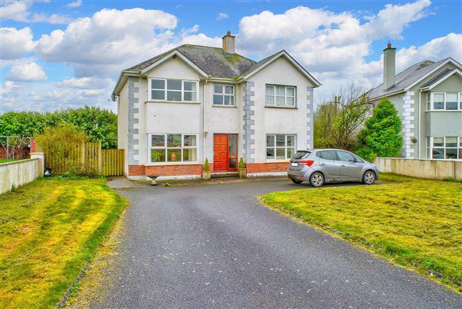 10 The Brambles, Galbally, Co. Wexford, historical listing image 1