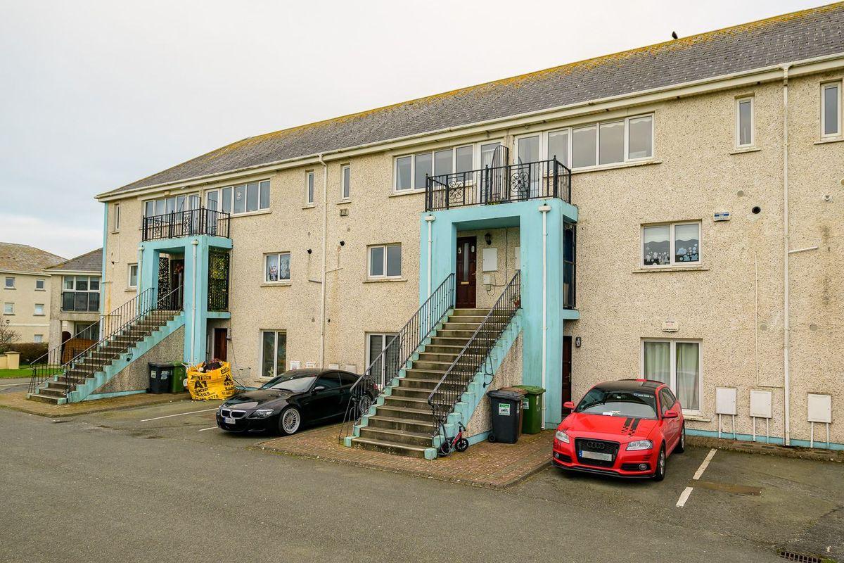 50 The Anchorage, Bettystown, Meath, historical listing image 1
