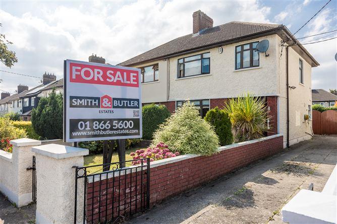 59 Elm Mount Park , Beaumont, Dublin 9, historical listing image 1