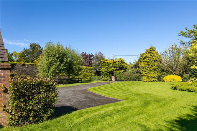 Franelco, Kinsealy Lane, Malahide, Co. Dublin, K36E625, historical listing image 4