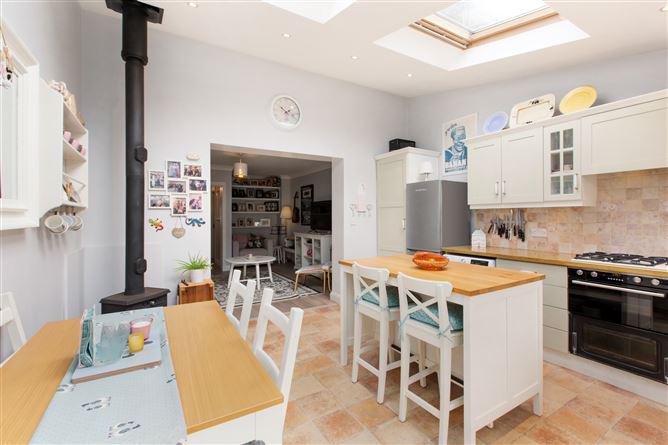 7 Cruagh Green, Cruagh Manor, Stepaside, Dublin 18, historical listing image 6